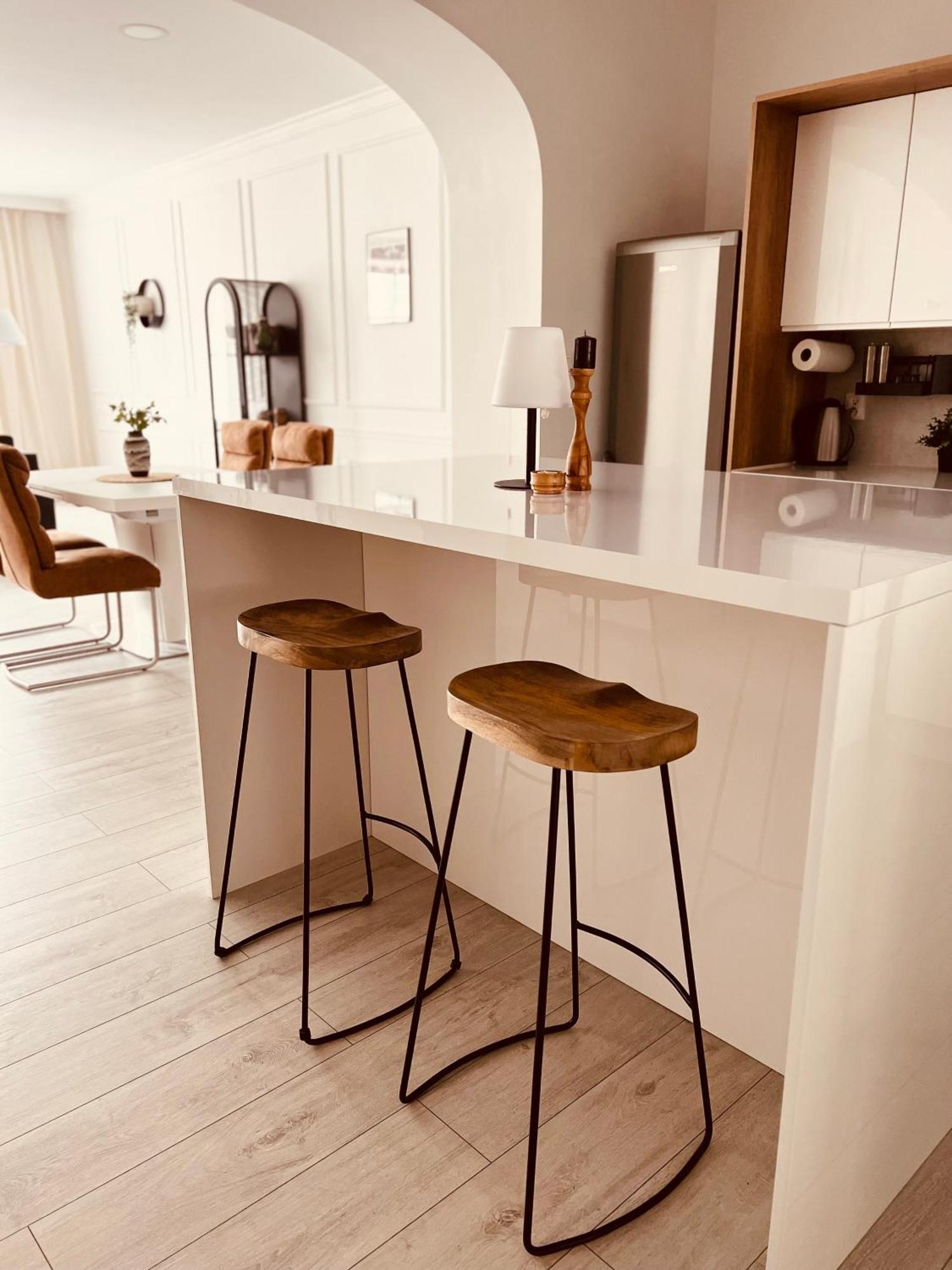 Apartament Na Starowce Kłodzko Buitenkant foto