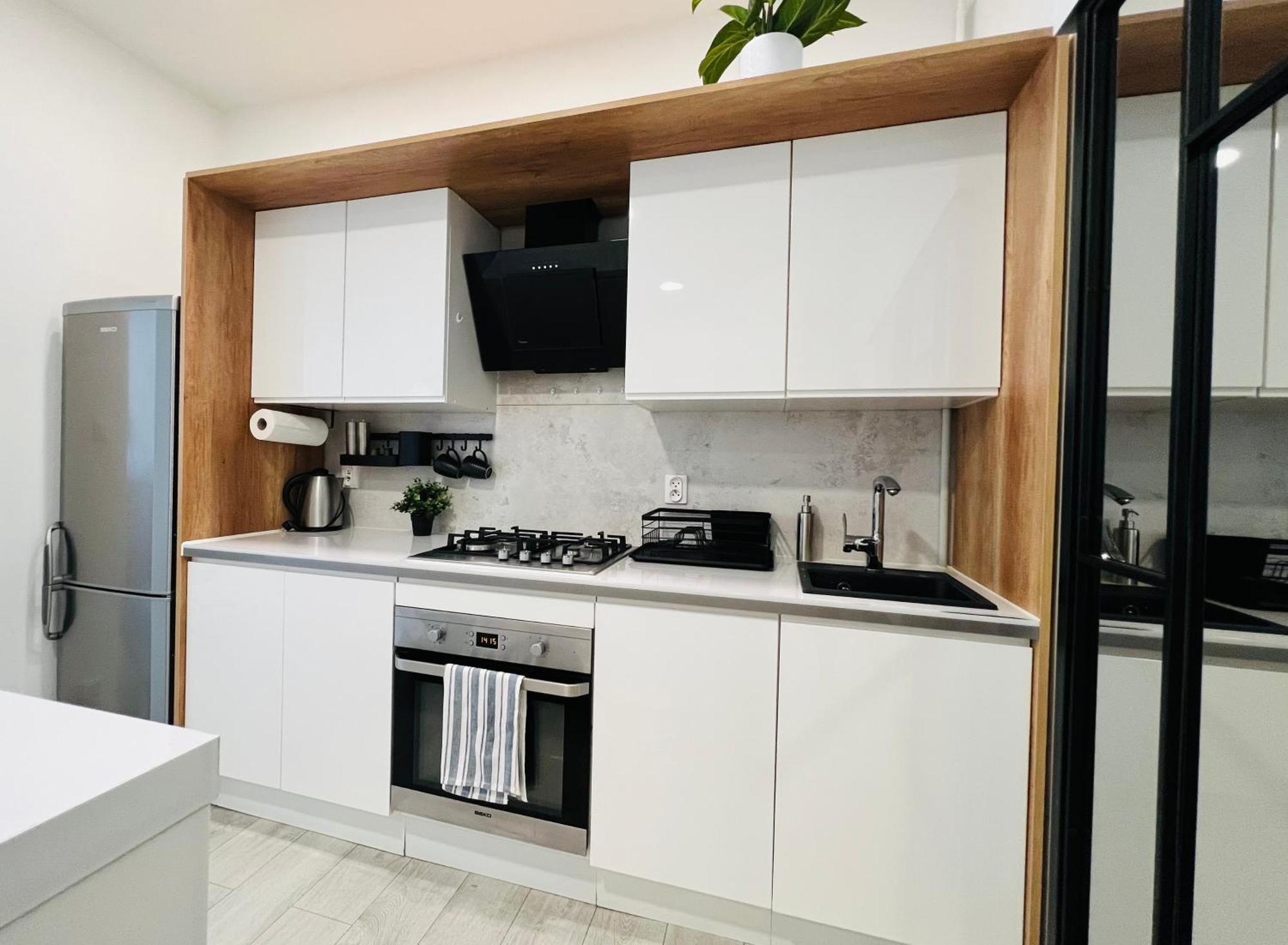 Apartament Na Starowce Kłodzko Buitenkant foto
