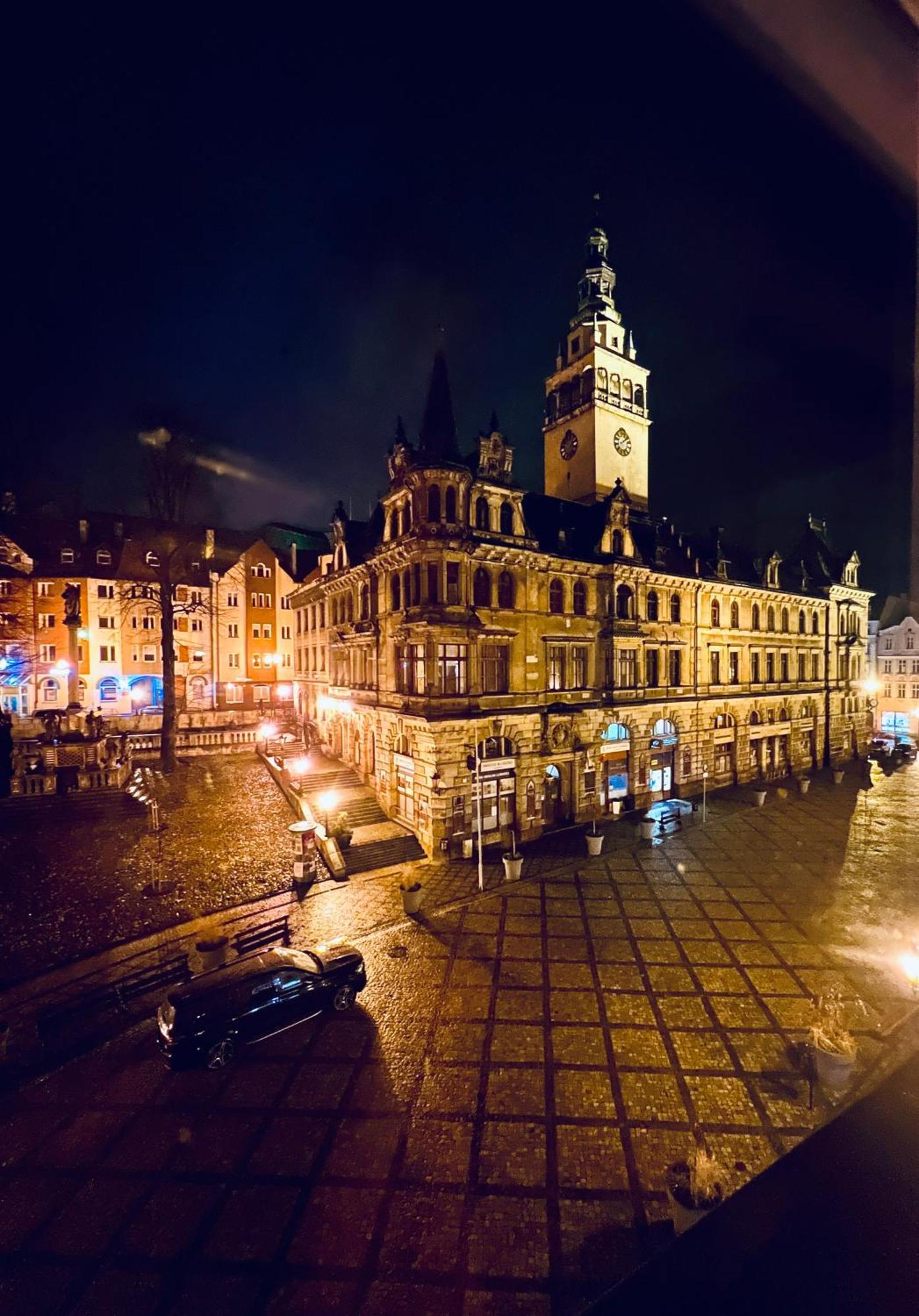 Apartament Na Starowce Kłodzko Buitenkant foto