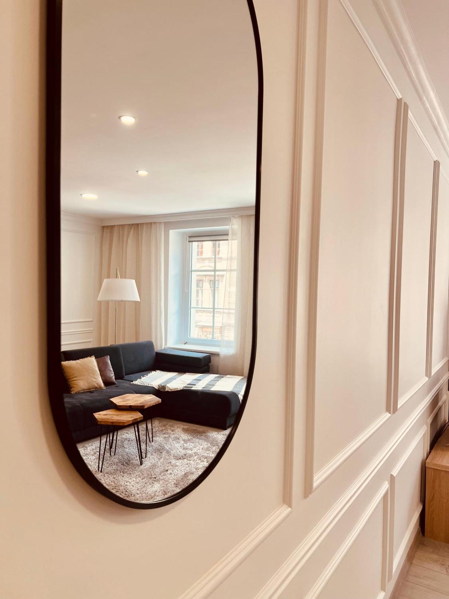 Apartament Na Starowce Kłodzko Buitenkant foto