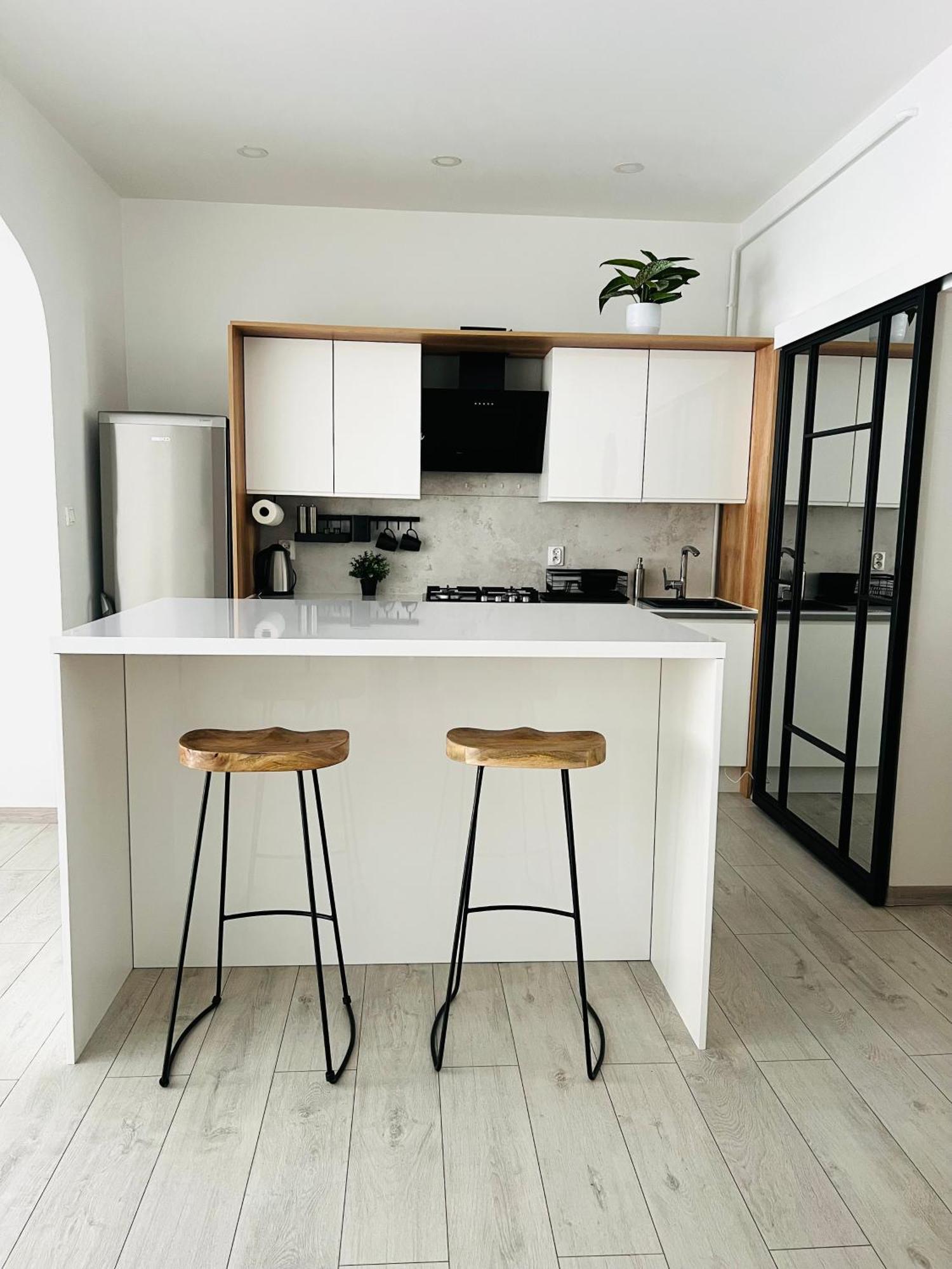 Apartament Na Starowce Kłodzko Buitenkant foto