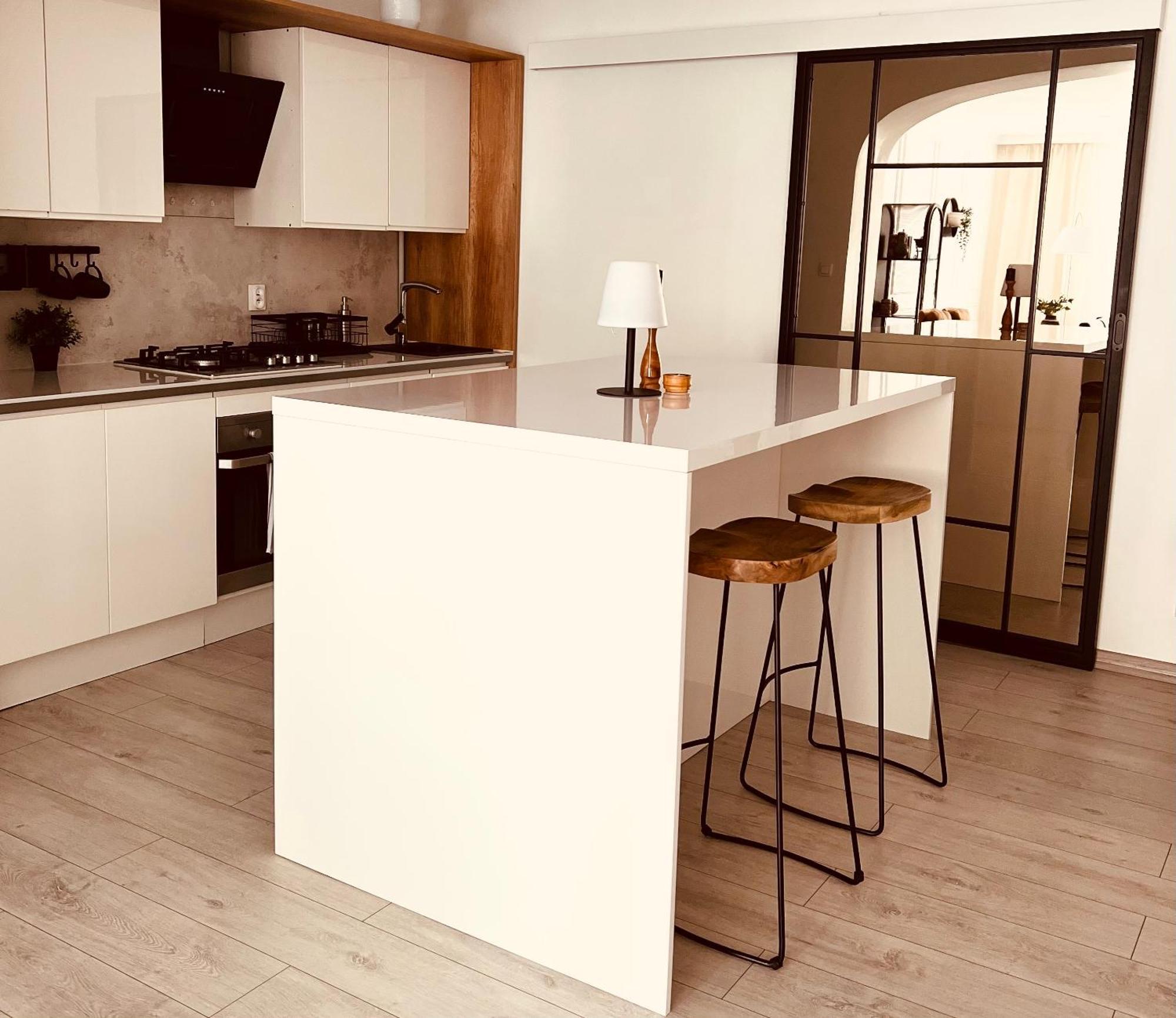 Apartament Na Starowce Kłodzko Buitenkant foto
