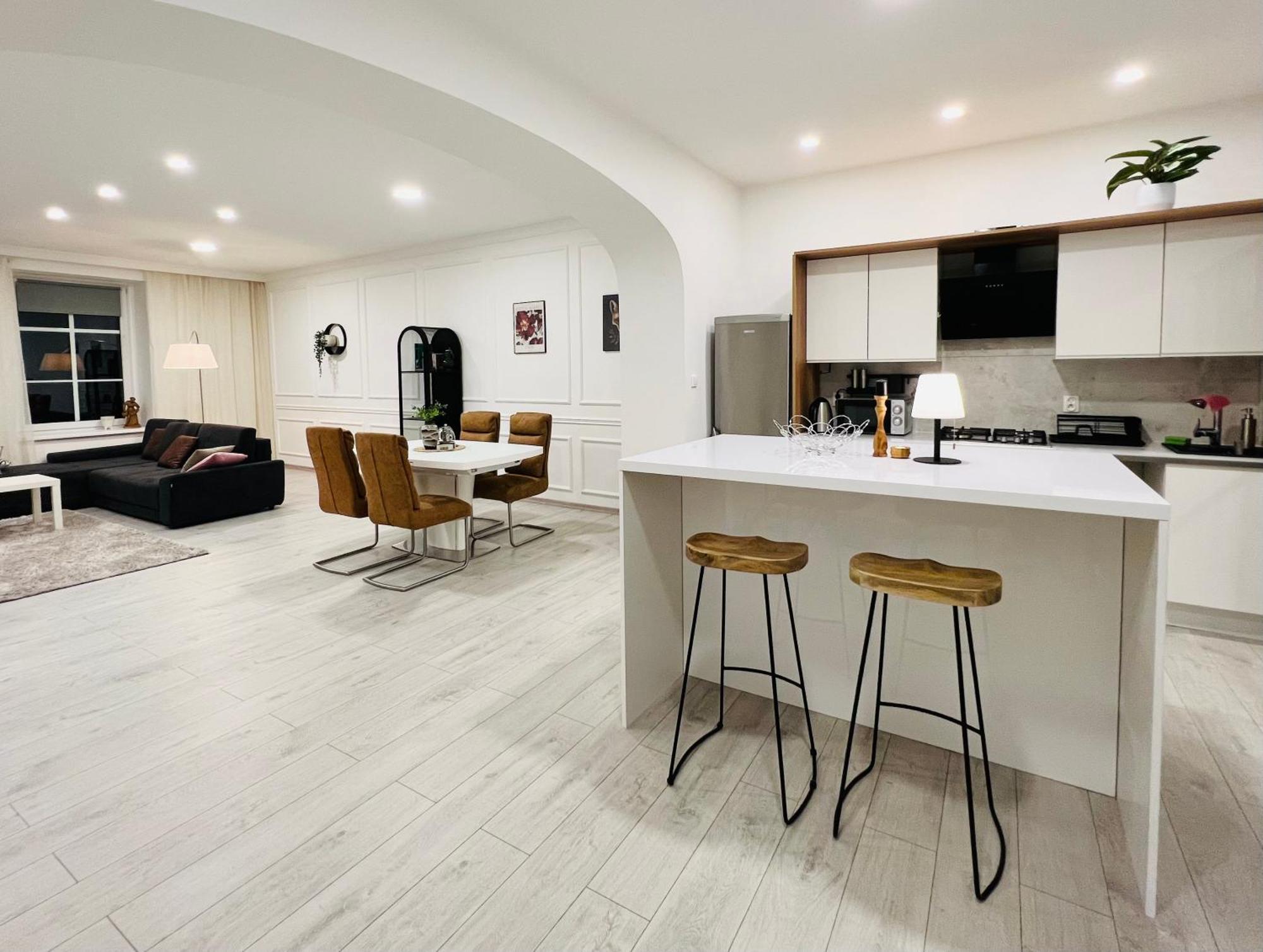 Apartament Na Starowce Kłodzko Buitenkant foto