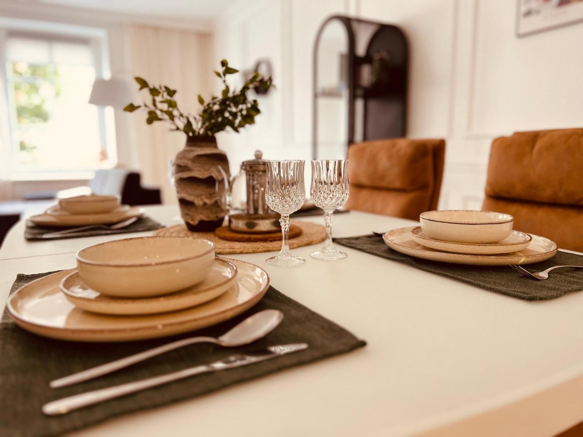 Apartament Na Starowce Kłodzko Buitenkant foto