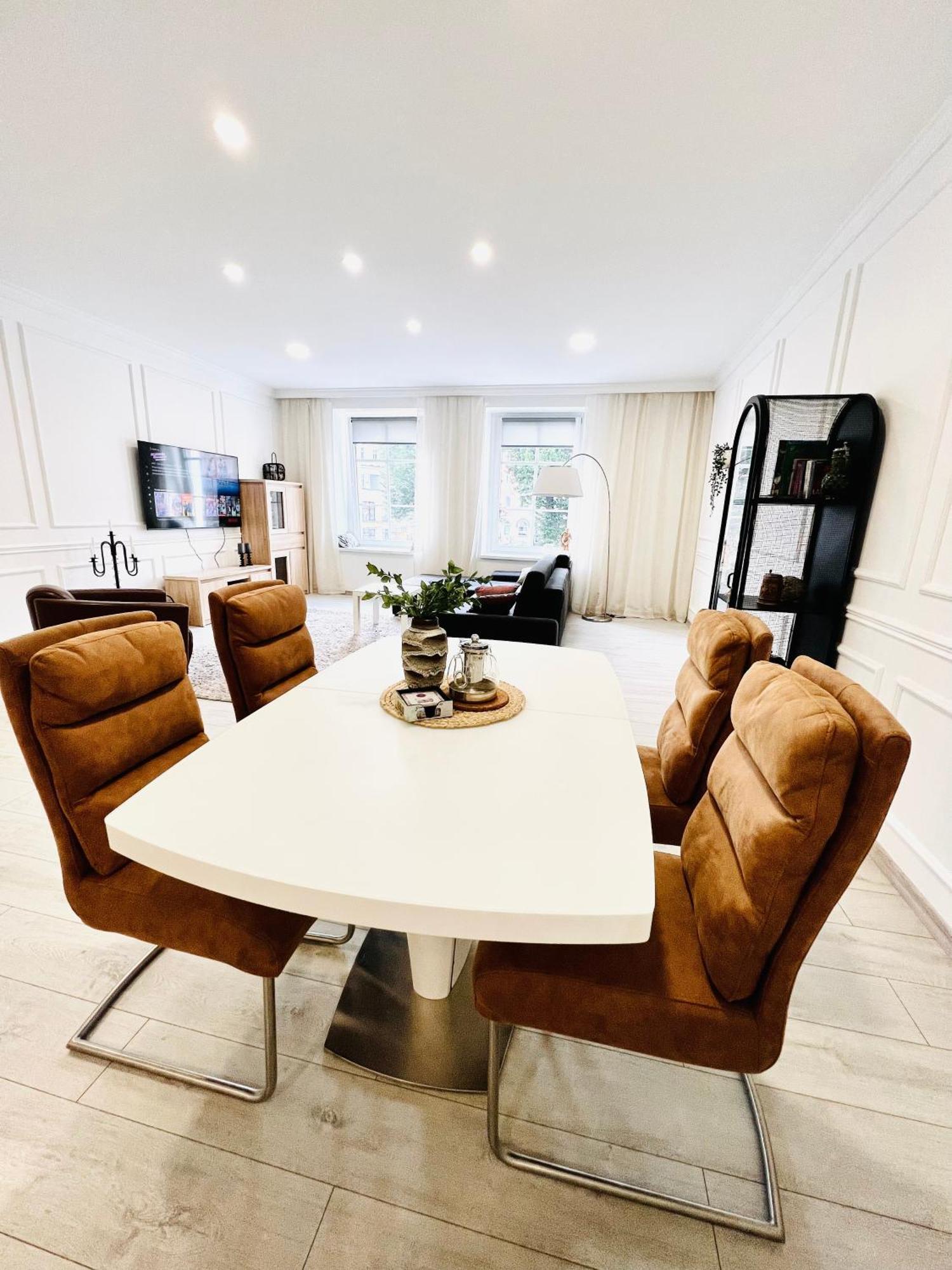 Apartament Na Starowce Kłodzko Buitenkant foto