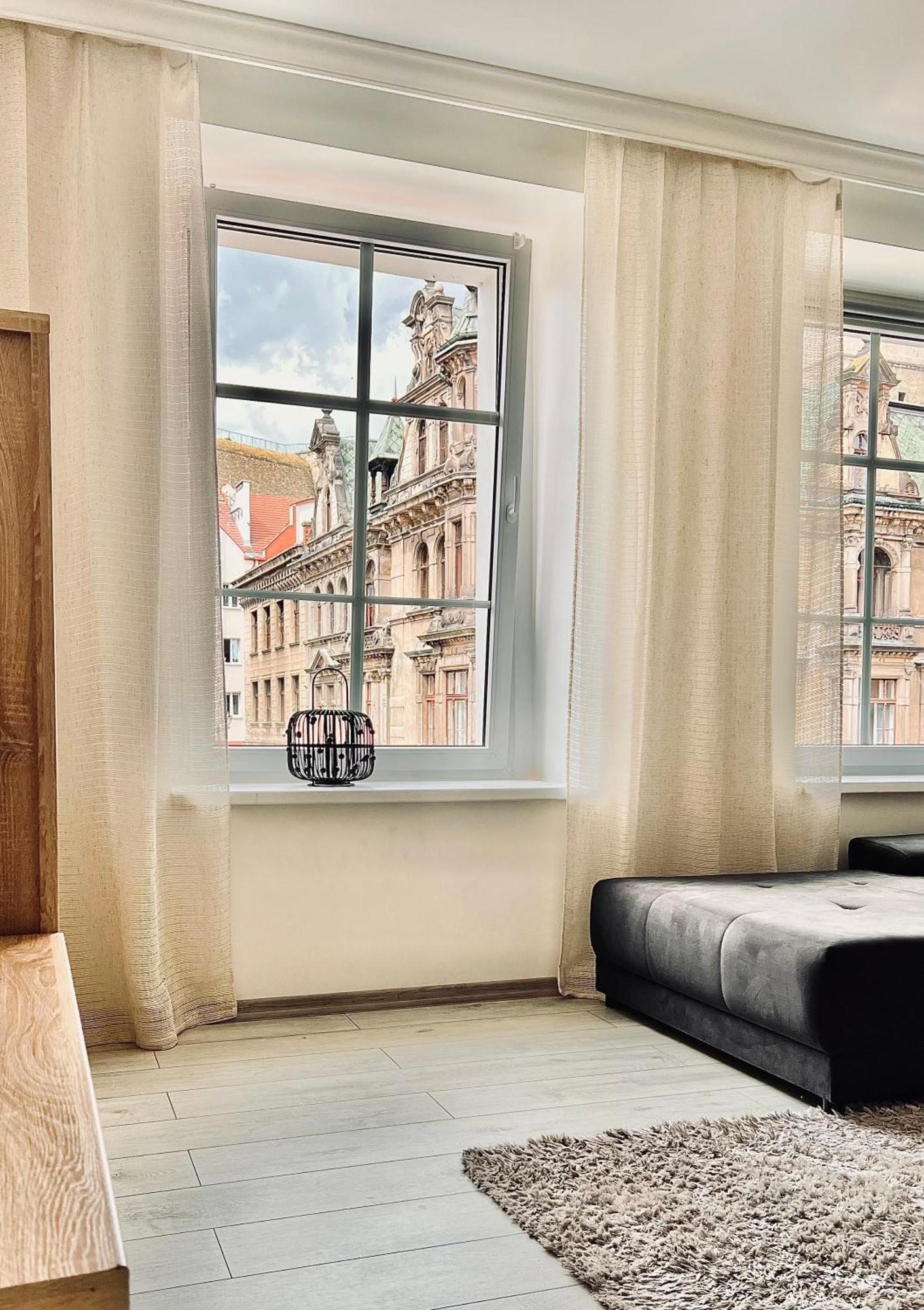 Apartament Na Starowce Kłodzko Buitenkant foto