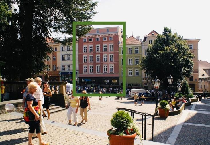 Apartament Na Starowce Kłodzko Buitenkant foto
