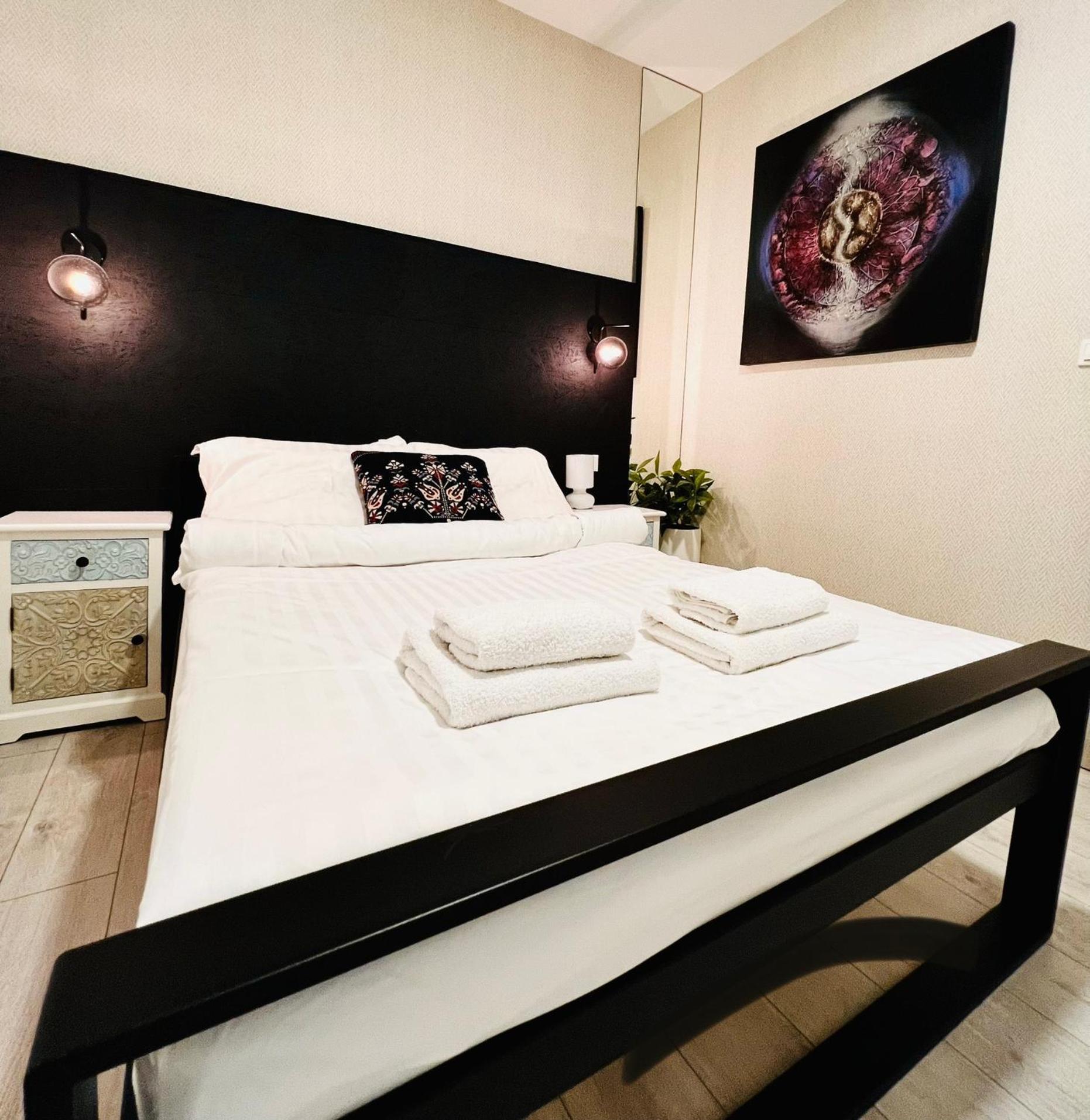 Apartament Na Starowce Kłodzko Buitenkant foto