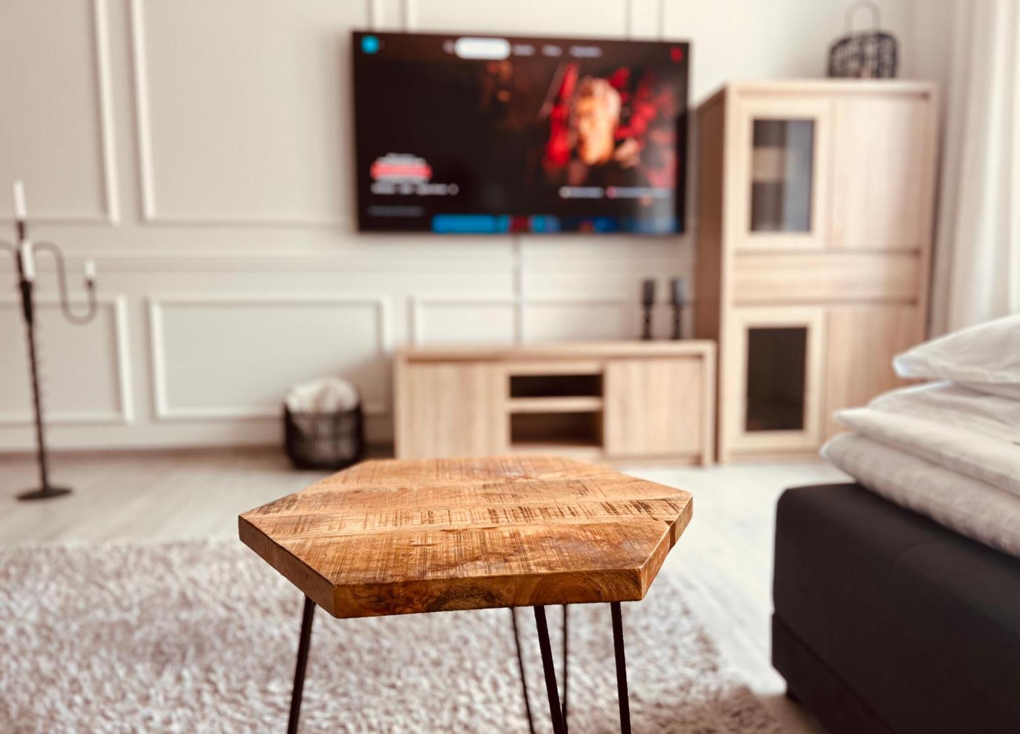 Apartament Na Starowce Kłodzko Buitenkant foto