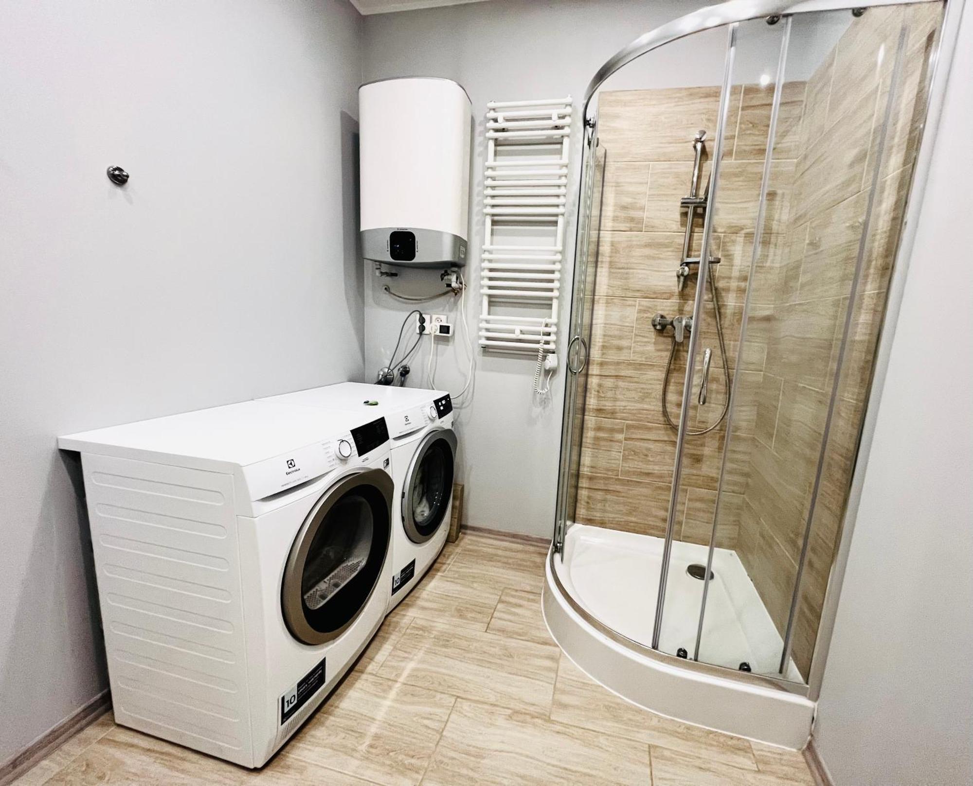 Apartament Na Starowce Kłodzko Buitenkant foto