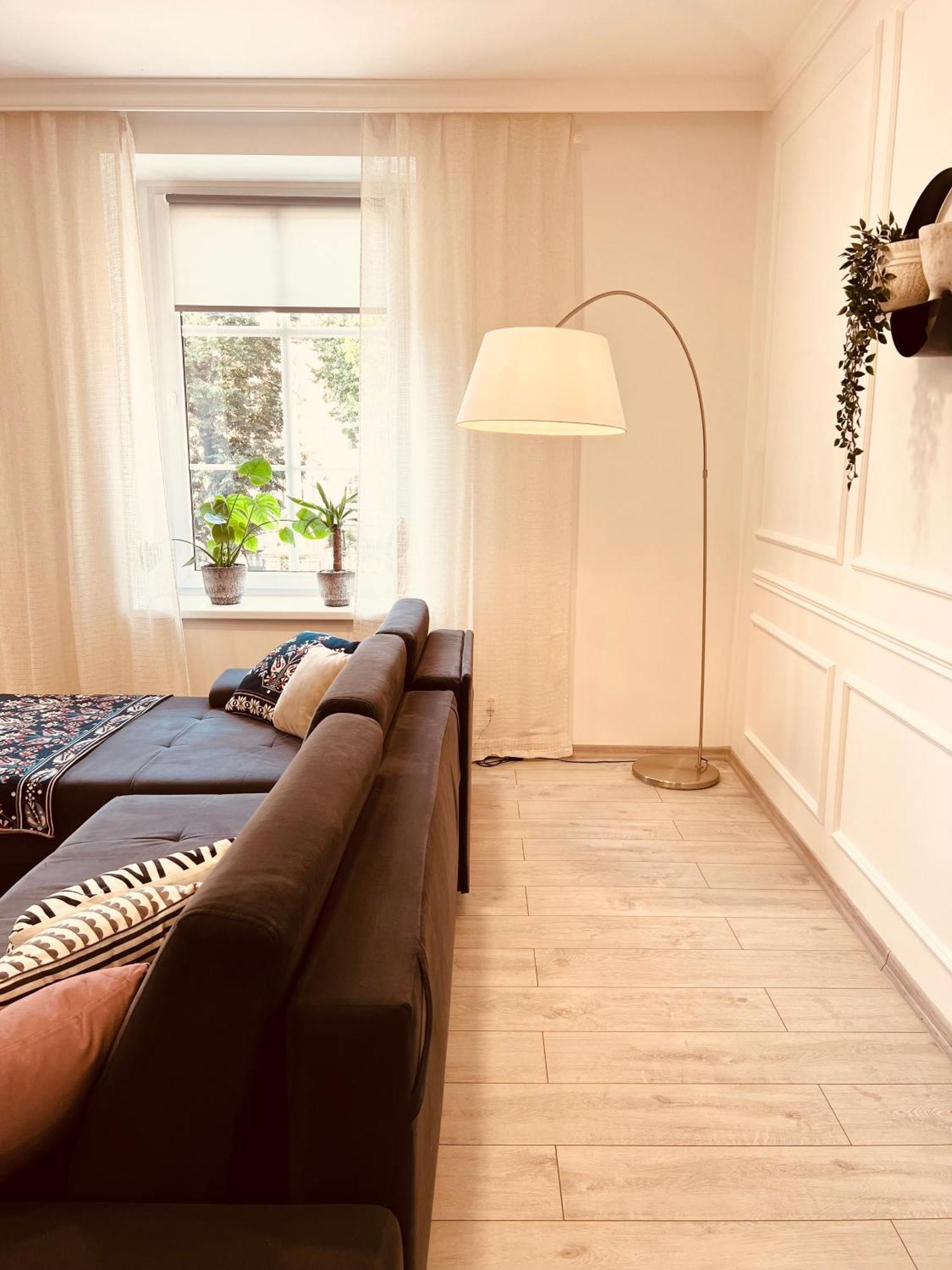 Apartament Na Starowce Kłodzko Buitenkant foto